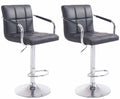2-pack barstol Lucy V2