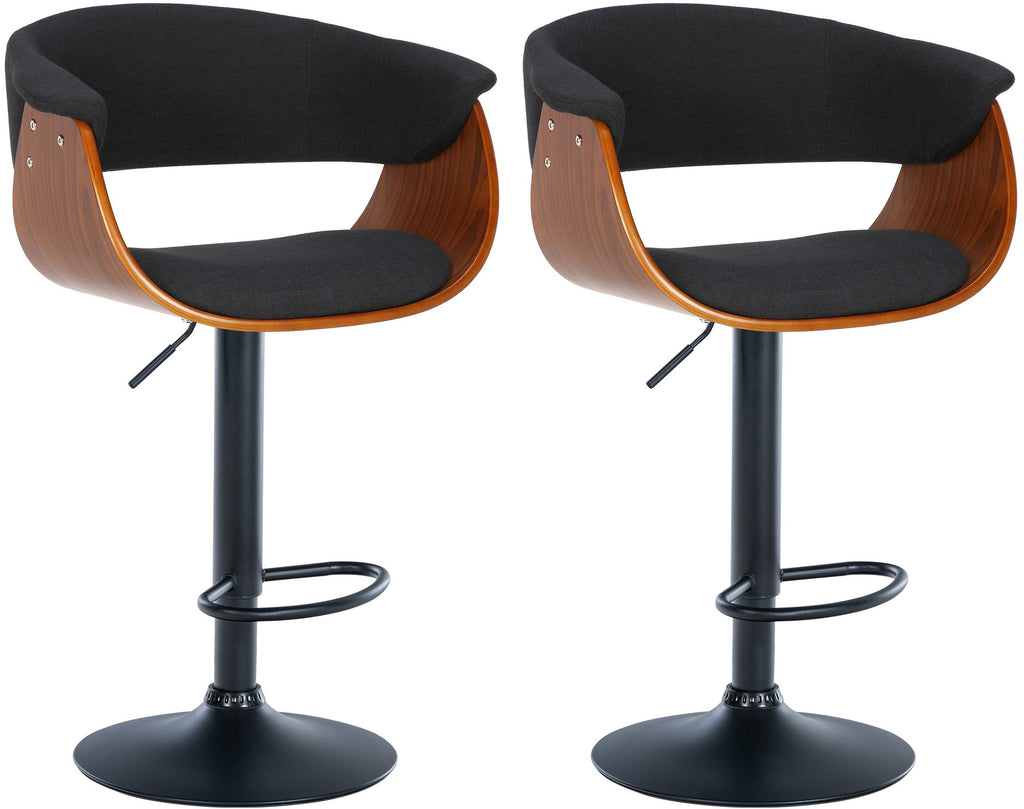 2-pack barstol Vestal