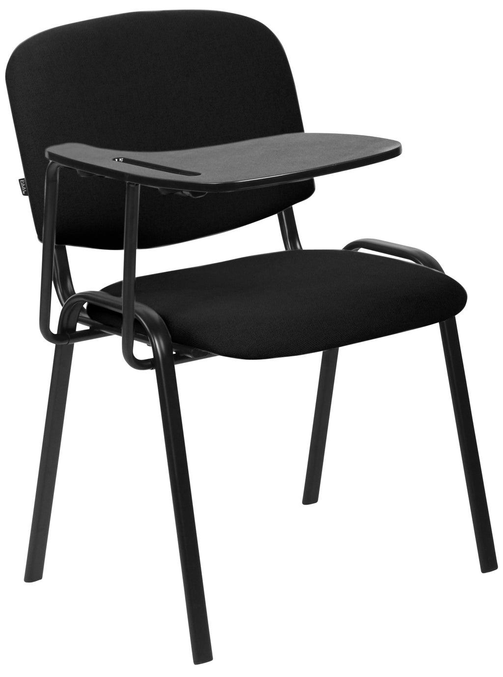 Stol Ken XL med fällbord tyg