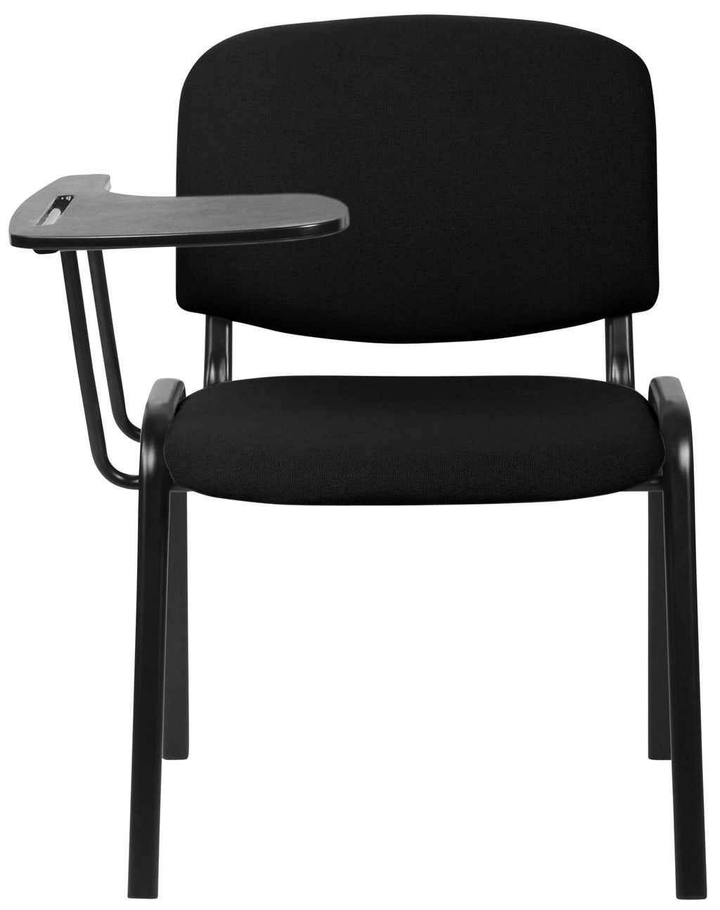 Stol Ken XL med fällbord tyg
