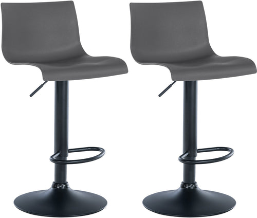 2-pack barstol Branford
