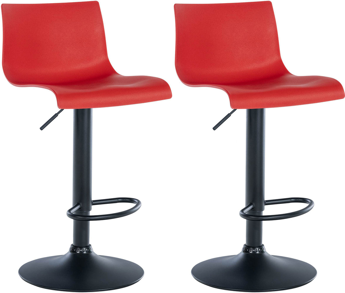 2-pack barstol Branford