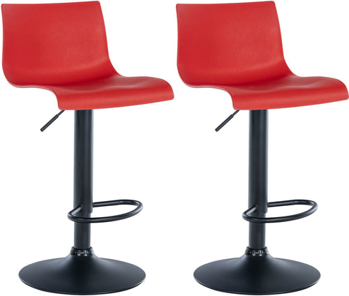2-pack barstol Branford