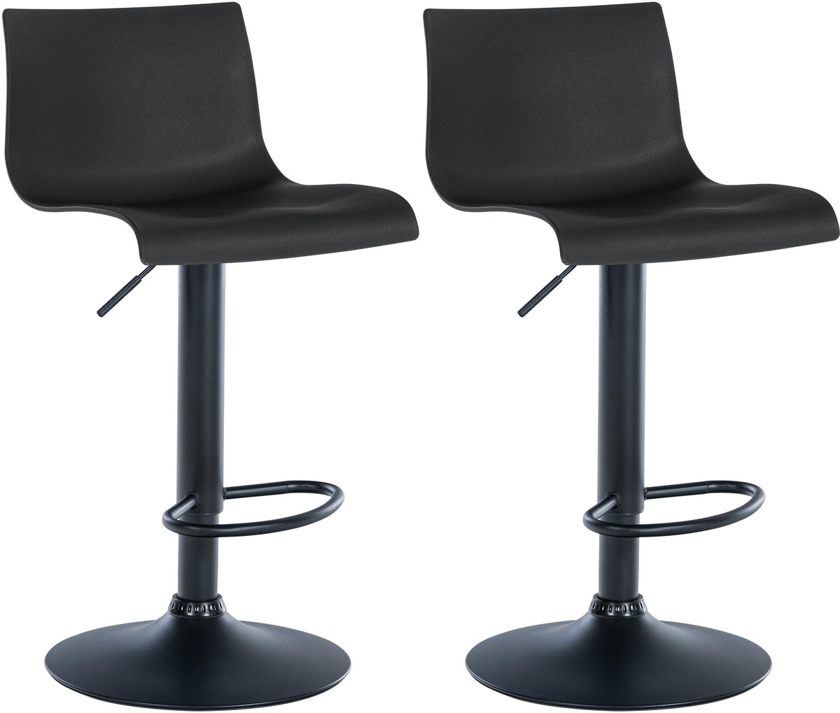 2-pack barstol Branford
