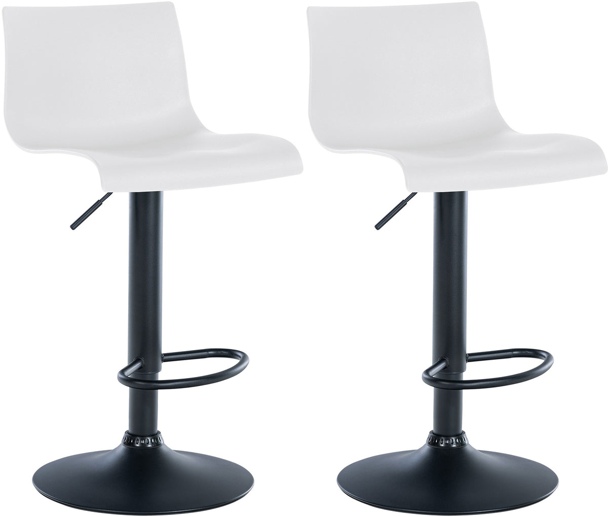 2-pack barstol Branford