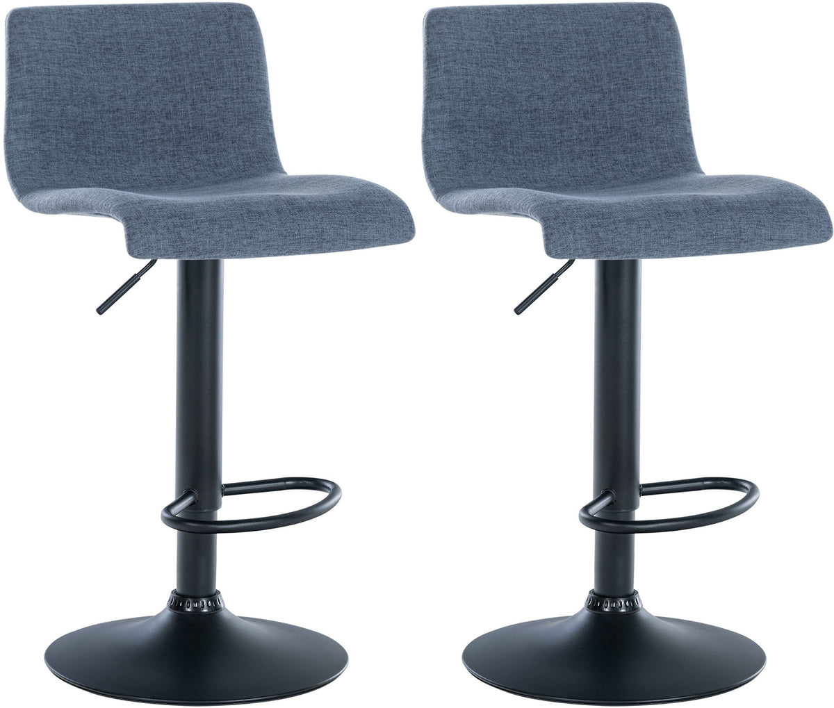 2-pack barstol Branford