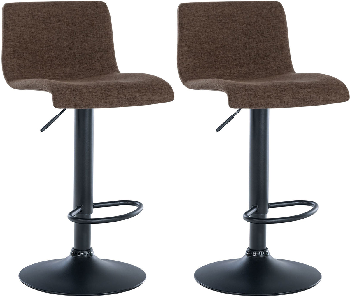 2-pack barstol Branford