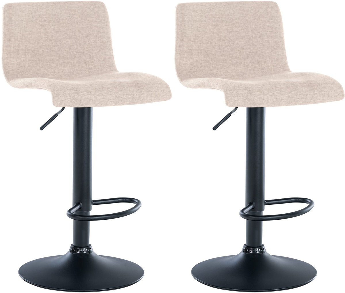 2-pack barstol Branford