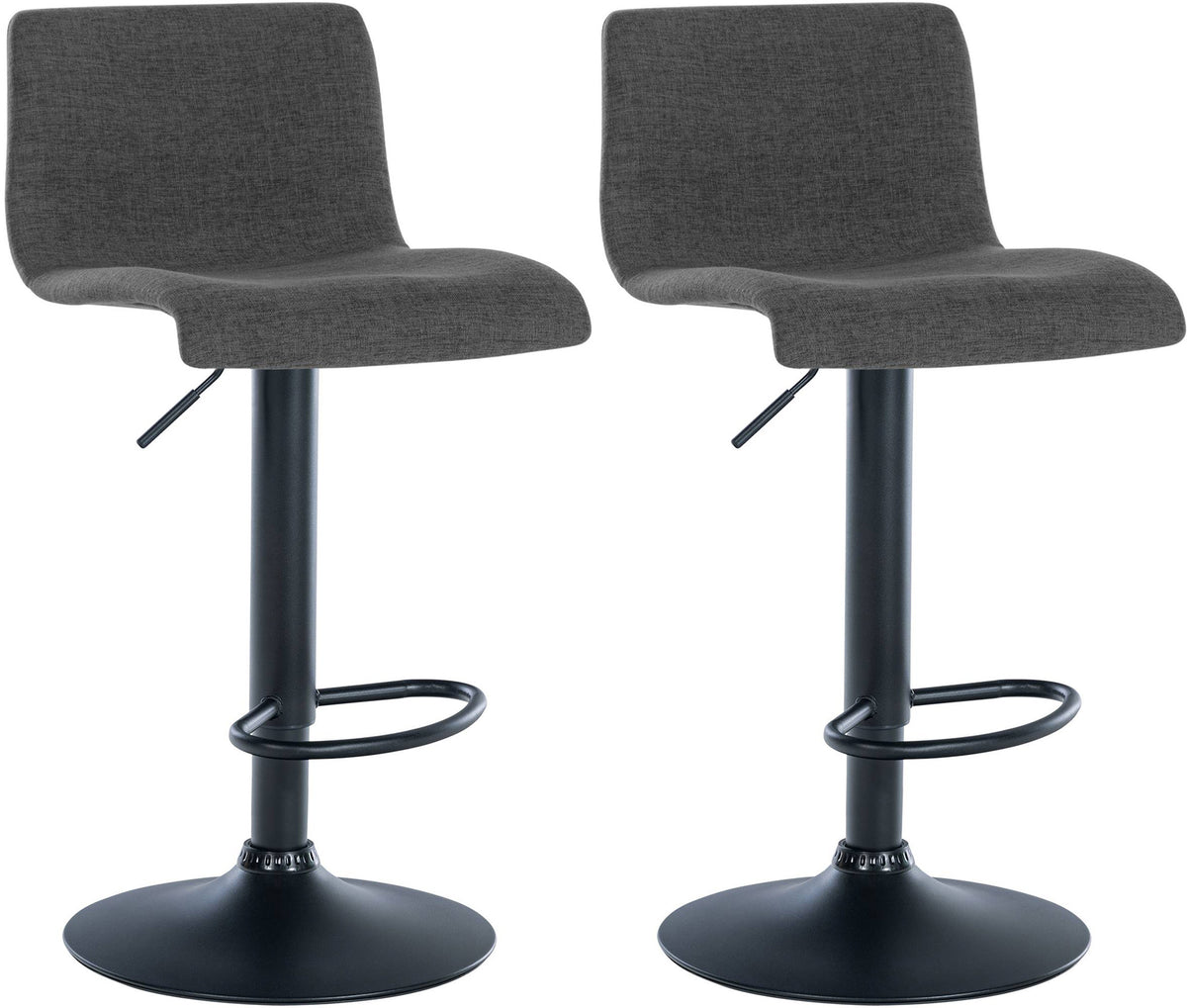 2-pack barstol Branford