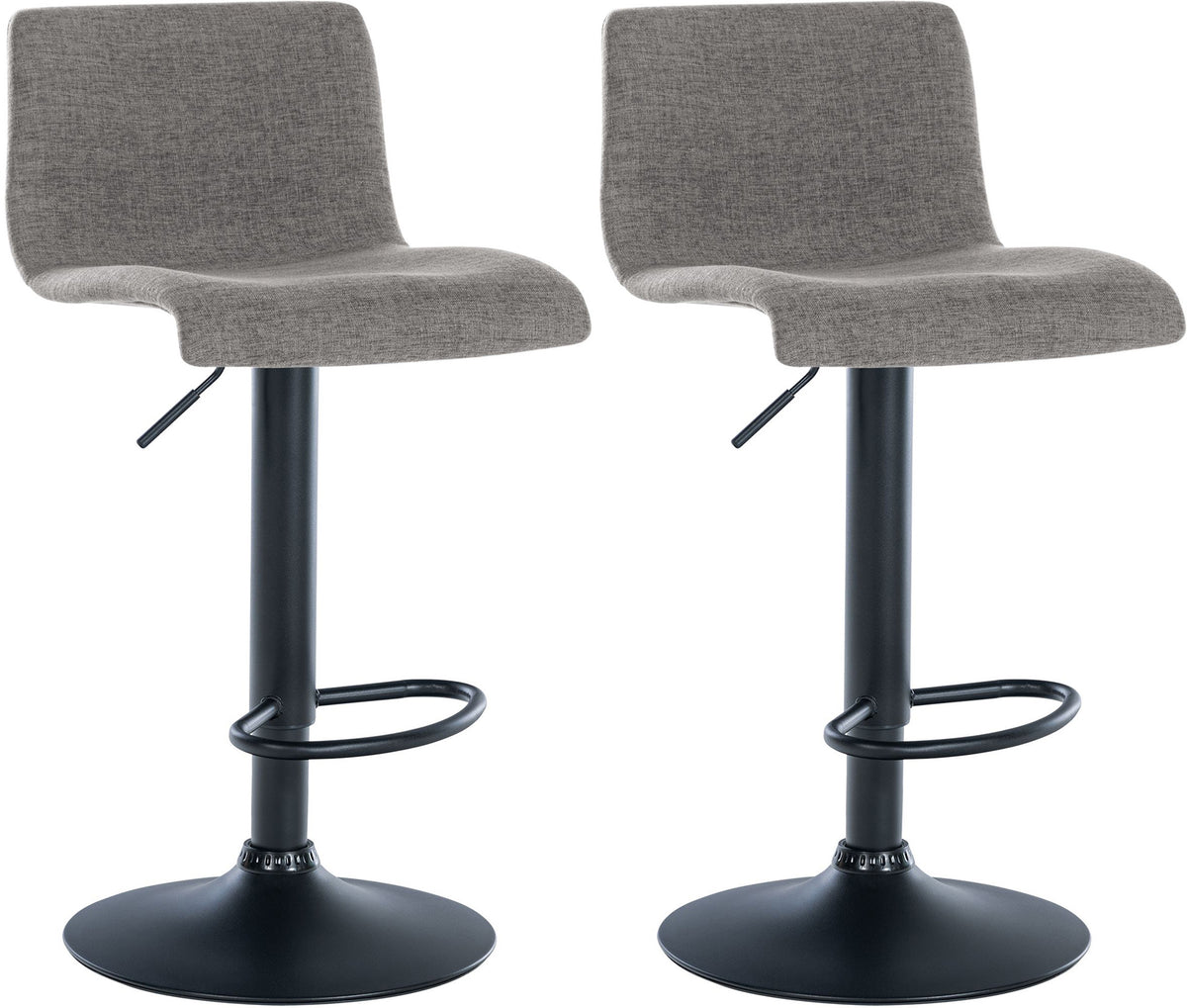 2-pack barstol Branford