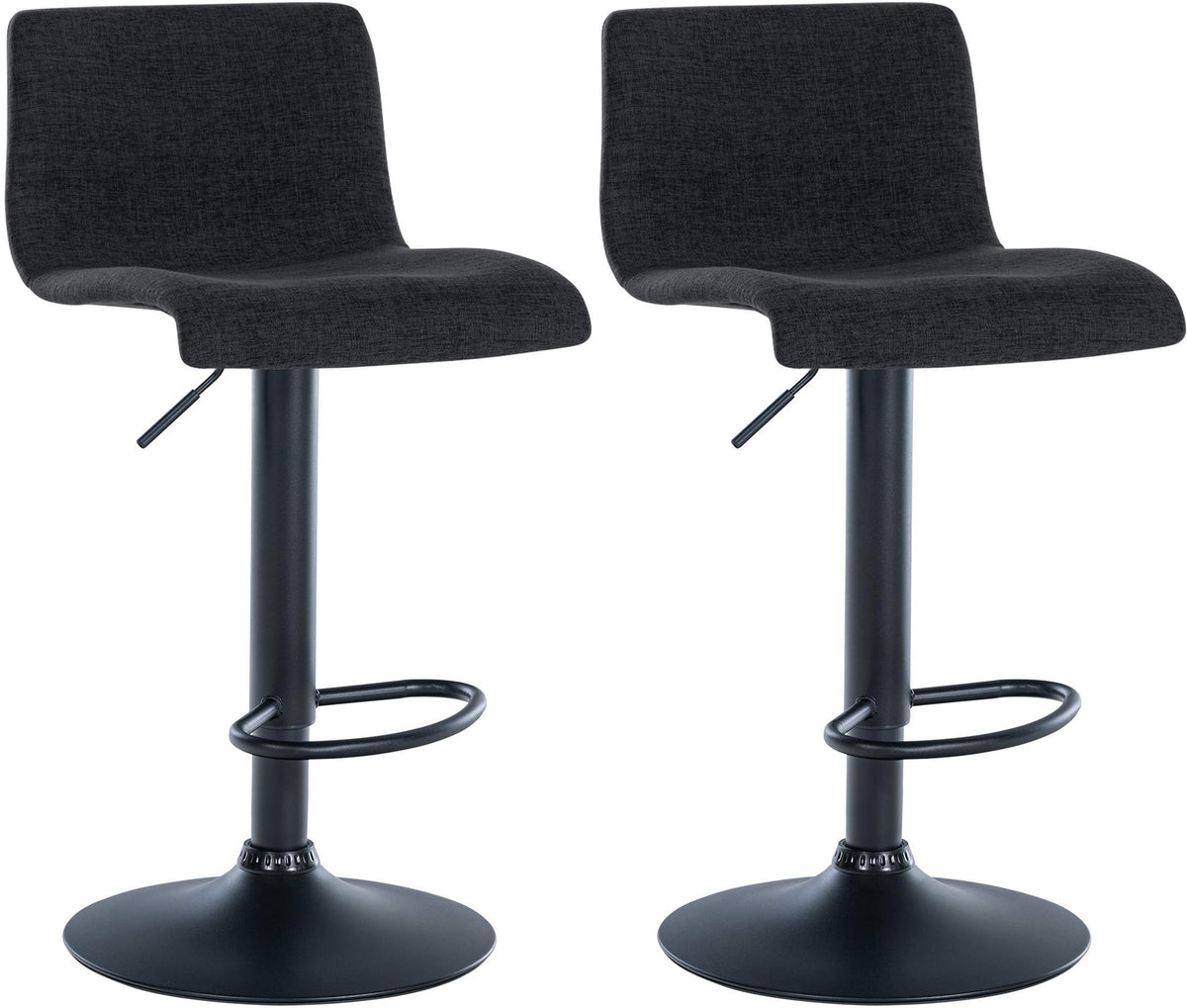 2-pack barstol Branford