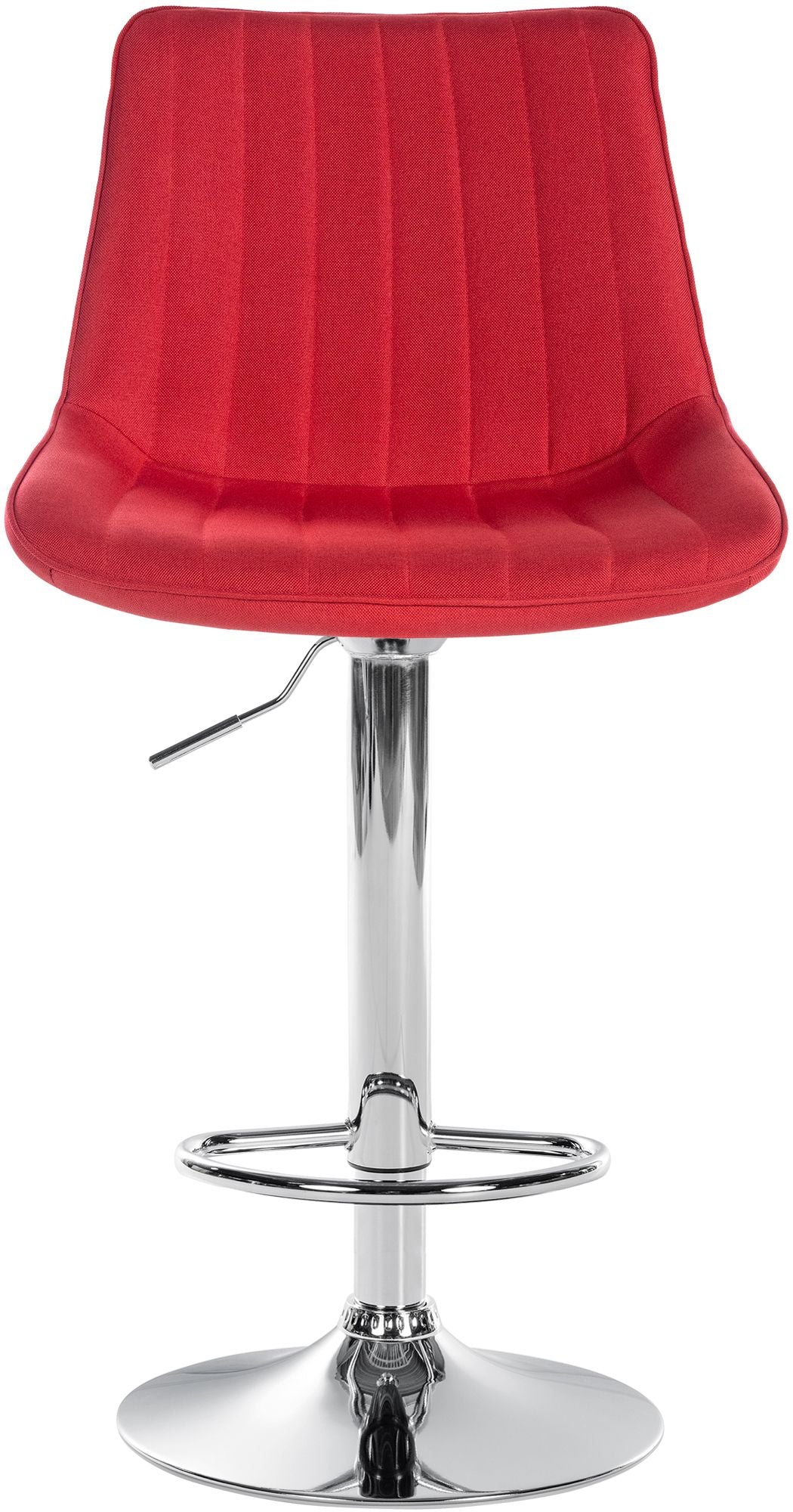 2-pack barstol Toni tyg