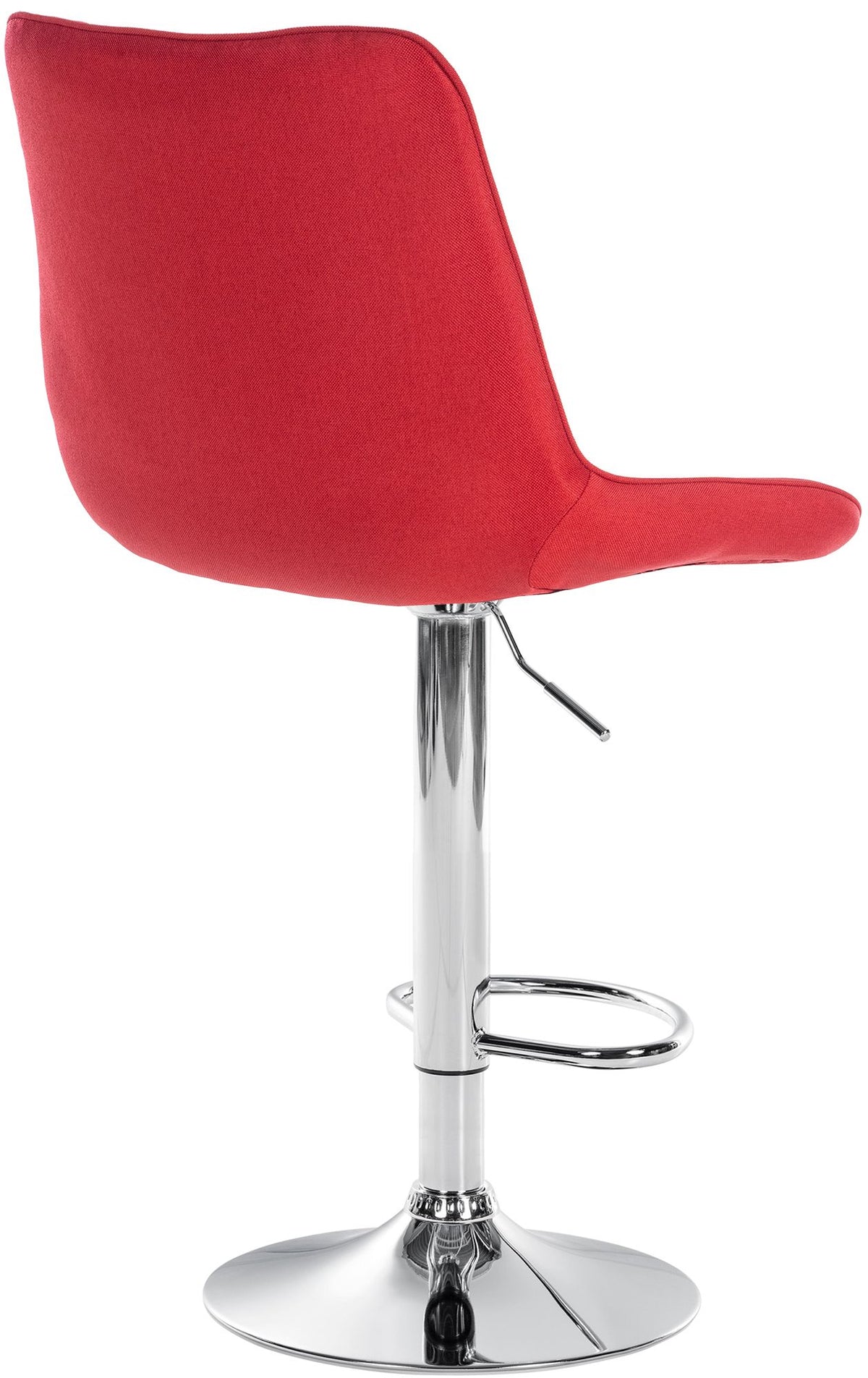 2-pack barstol Toni tyg