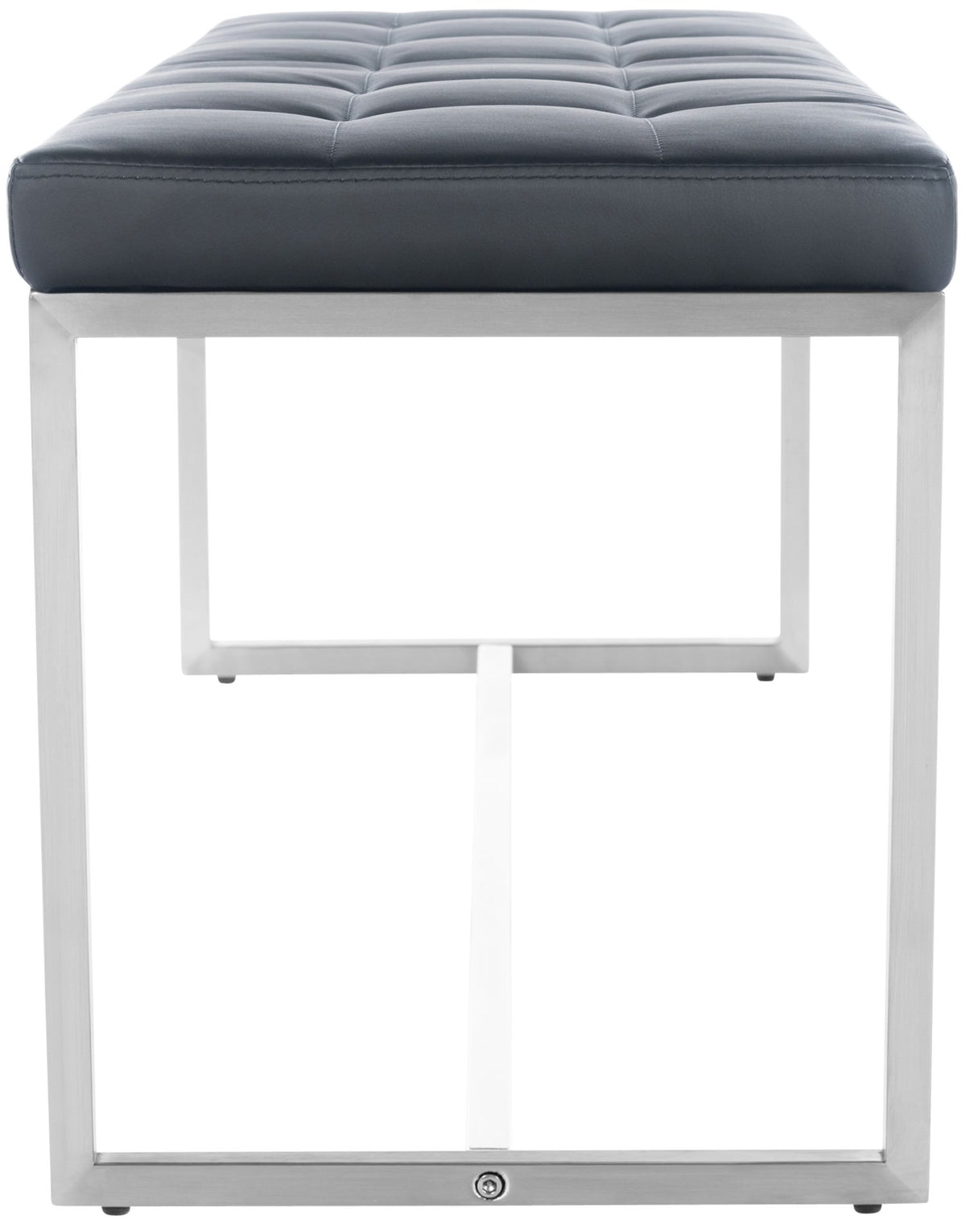 Sittbänk Barci konstläder