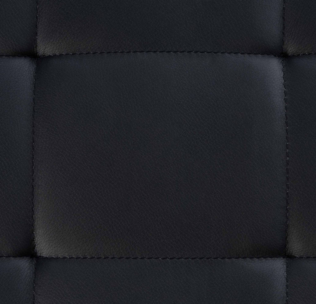 Rostfritt stål sittpall Barci