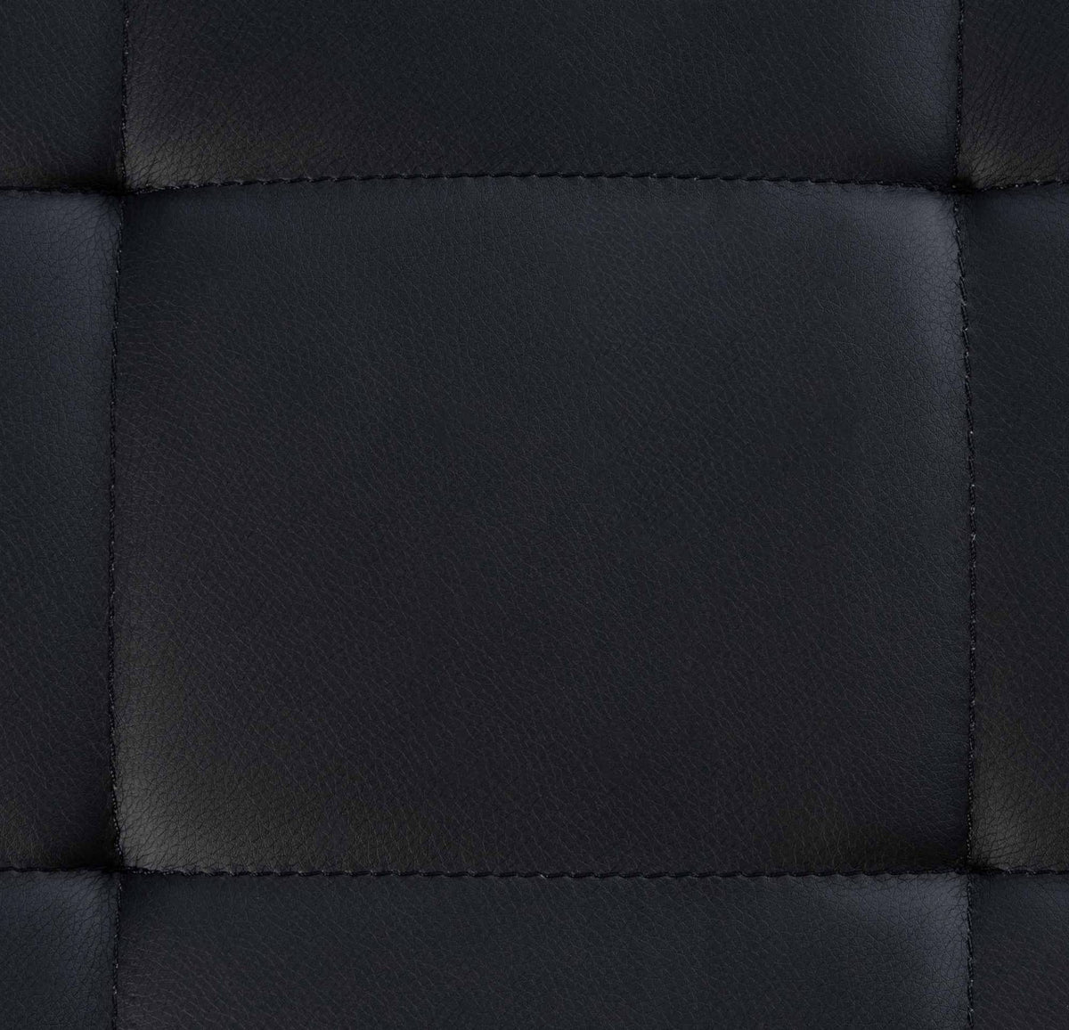 Rostfritt stål sittpall Barci