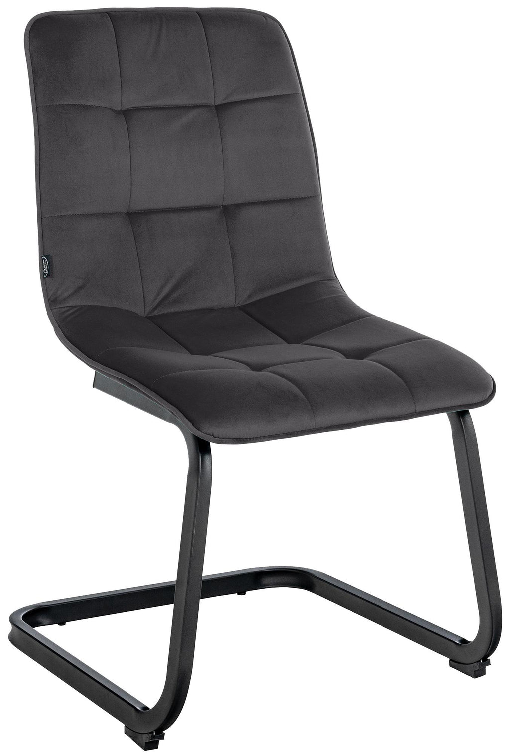 Matstol Vermont sammet