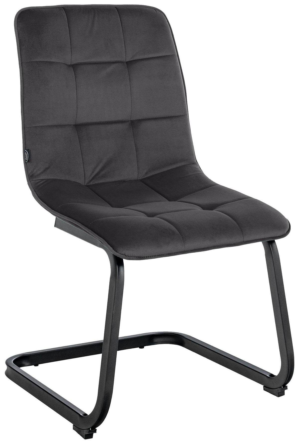 Matstol Vermont sammet