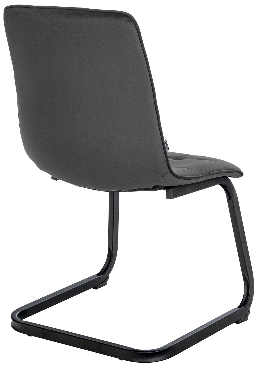 Matstol Vermont sammet