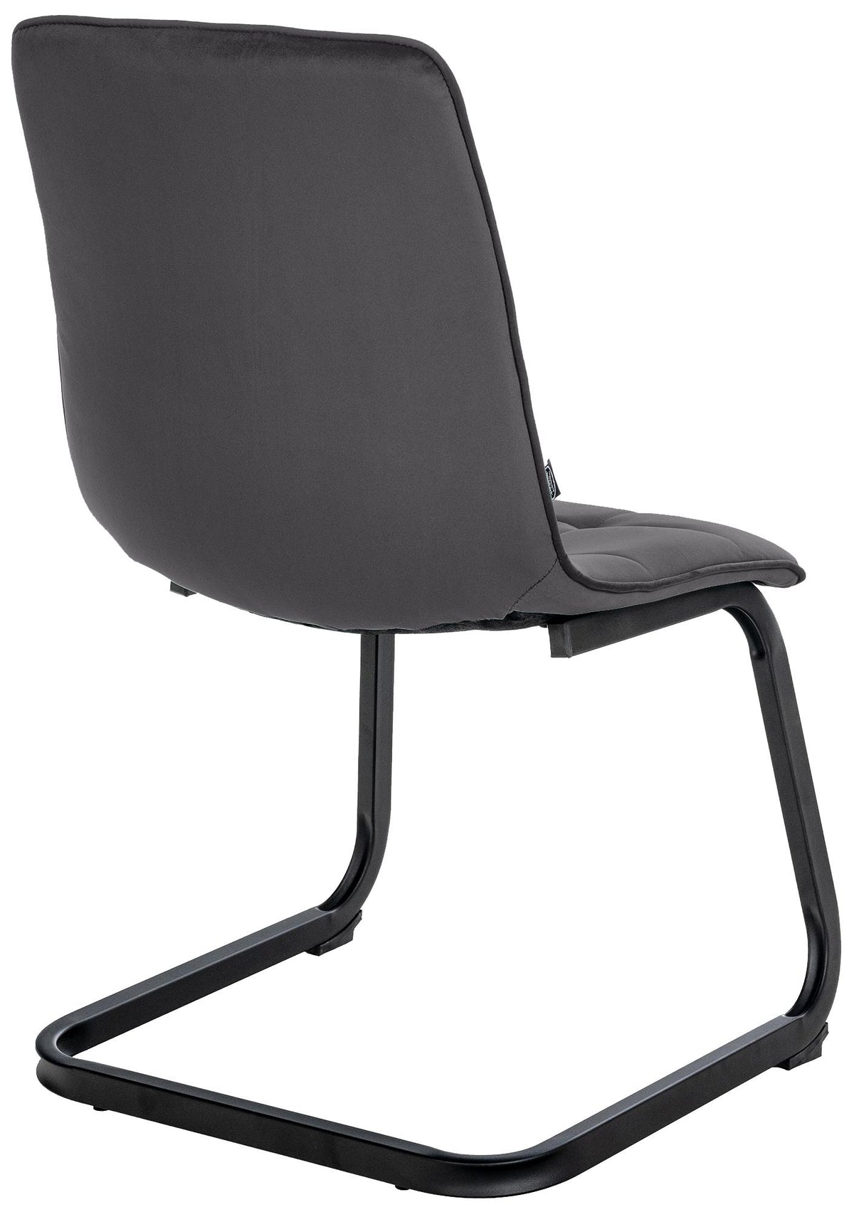 Matstol Vermont sammet