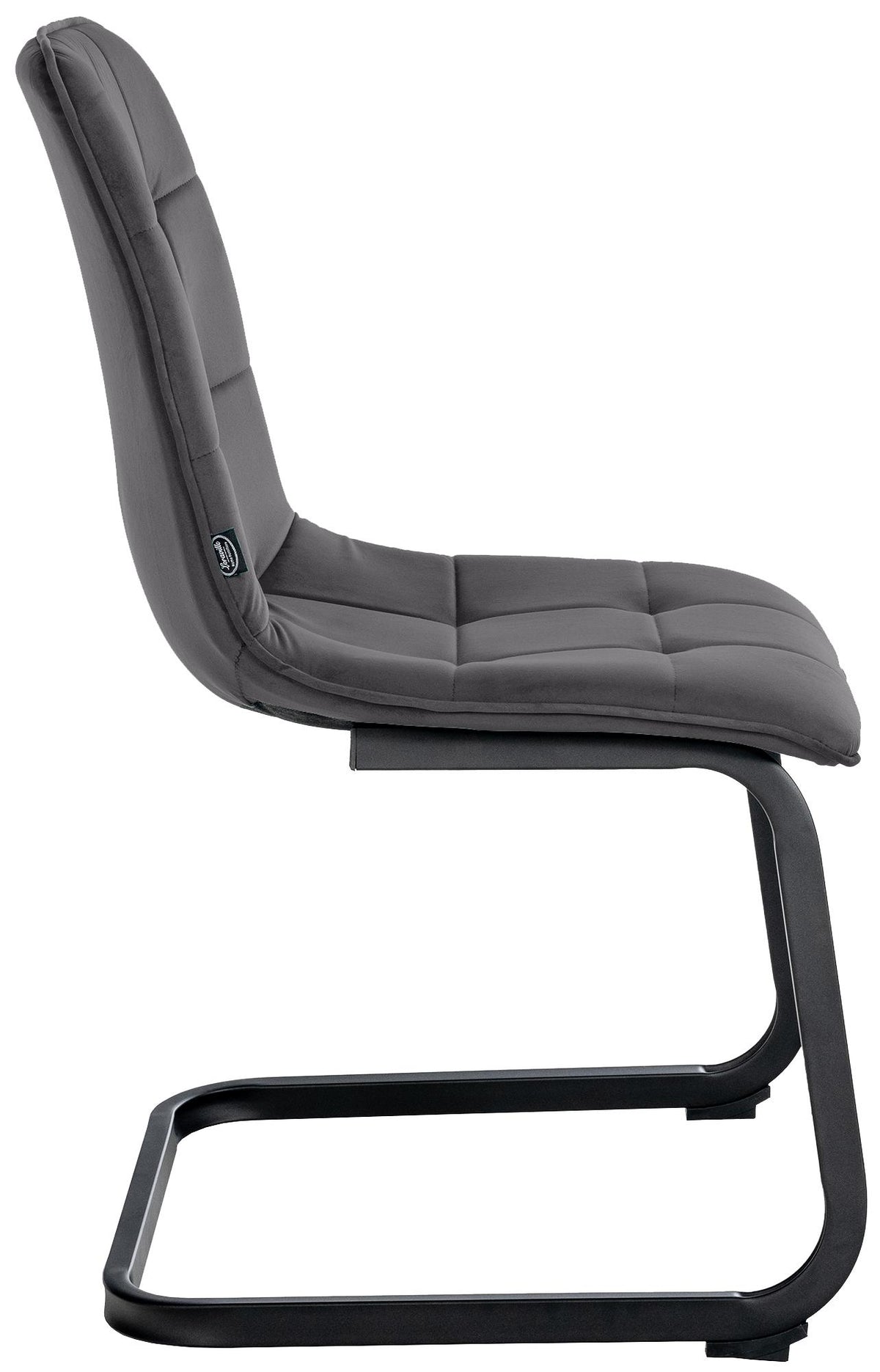 Matstol Vermont sammet