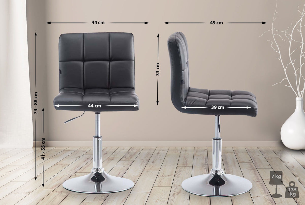 Palma Lounger V2 konstläder