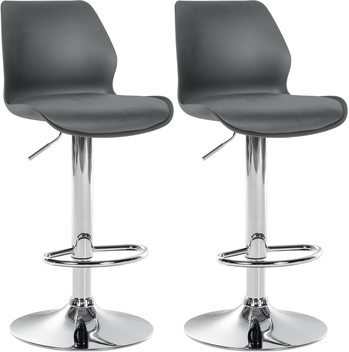 2-pack barstol Gilbert