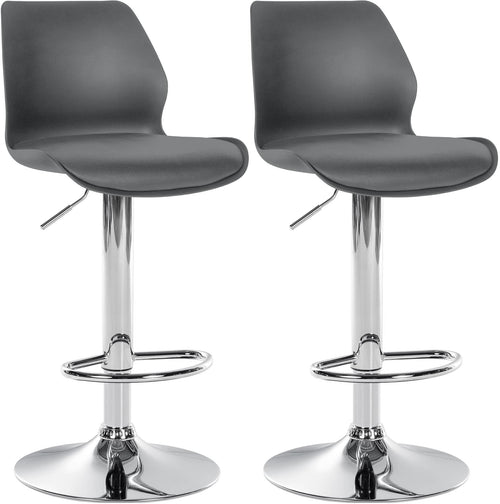 2-pack barstol Gilbert