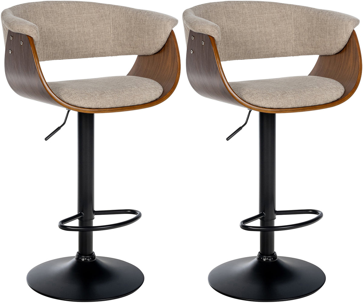 2-pack barstol Vestal