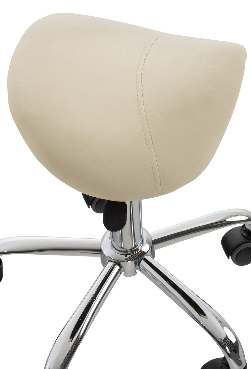 2-pack arbetspall Reno konstläder