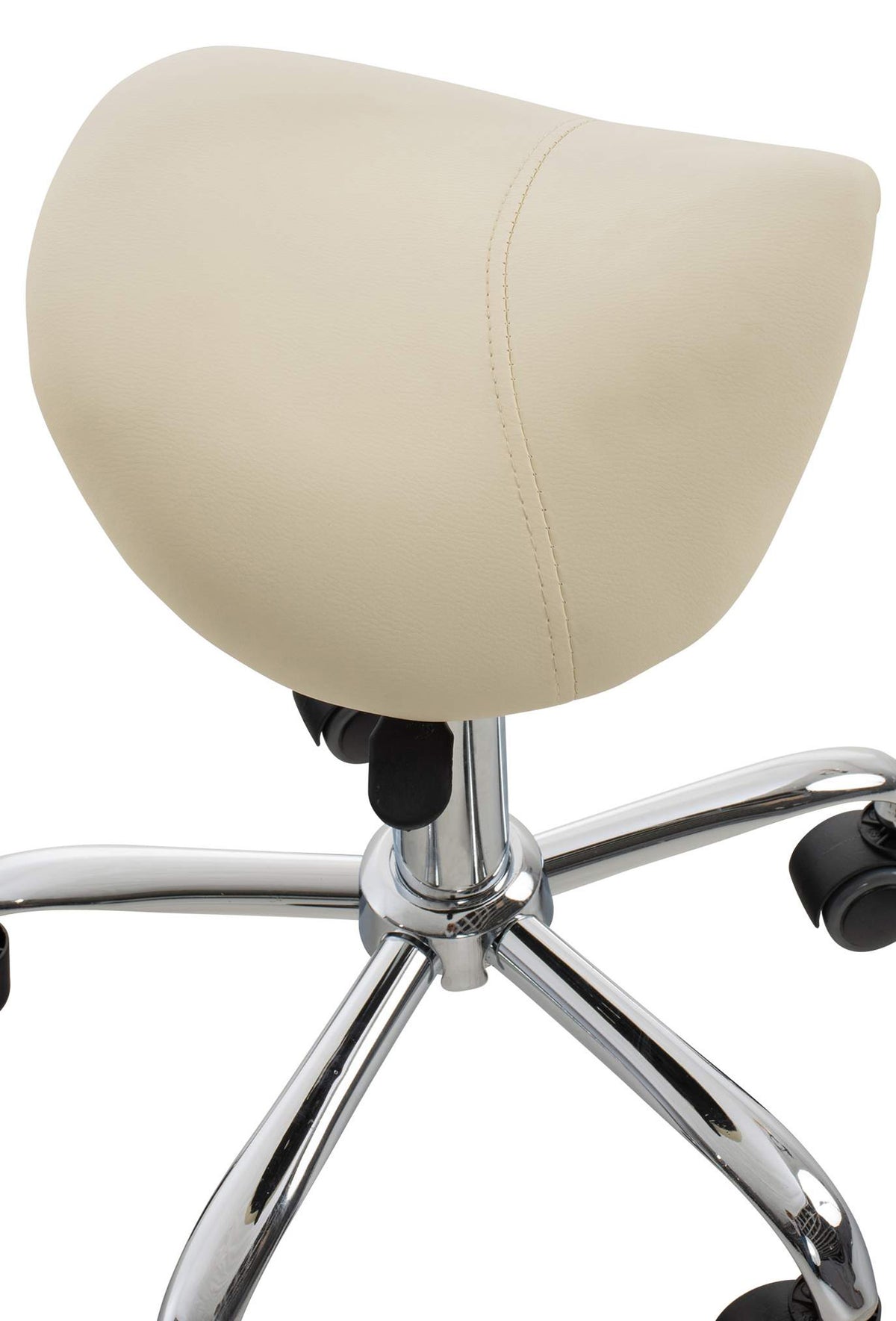 2-pack arbetspall Reno konstläder