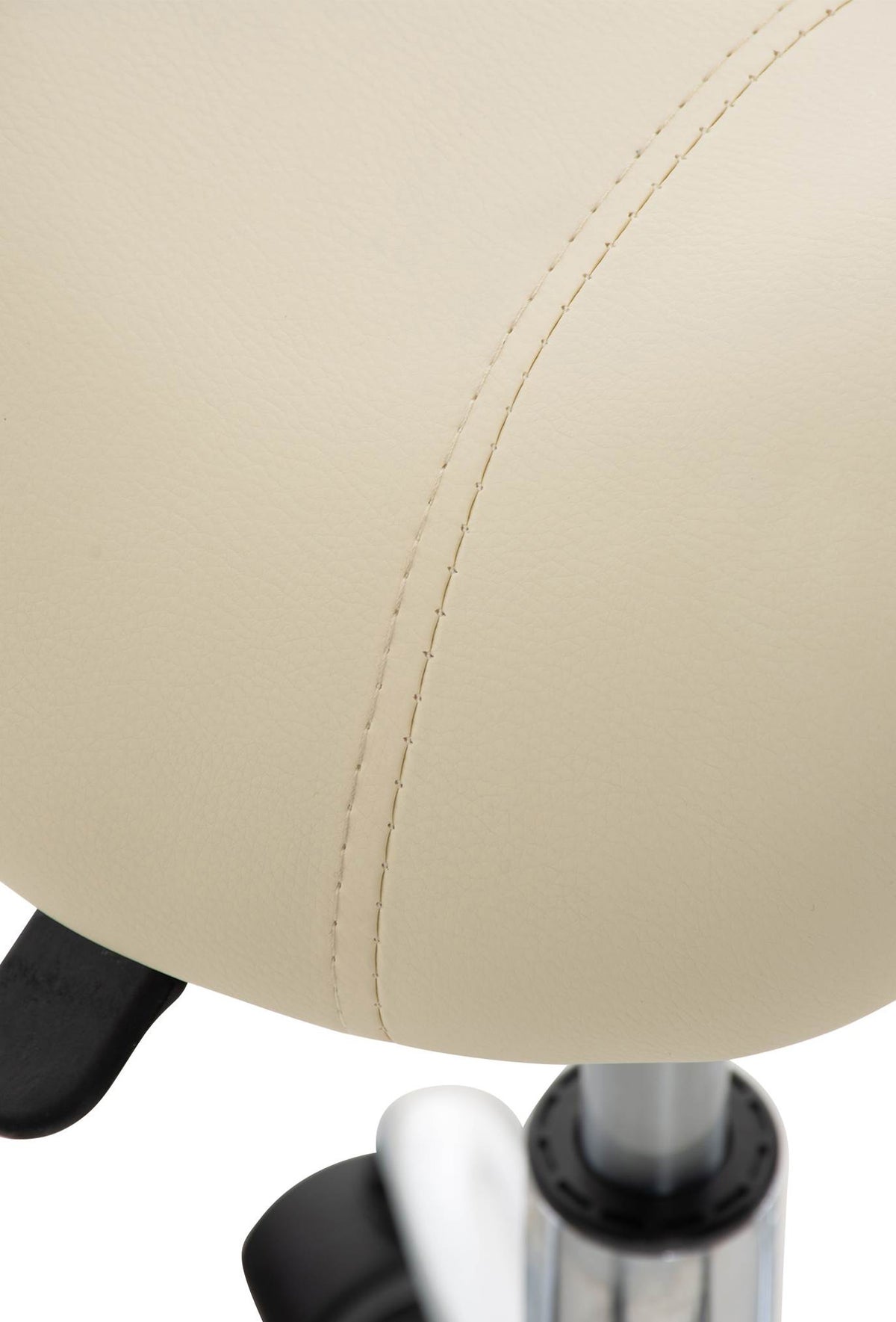 2-pack arbetspall Reno konstläder