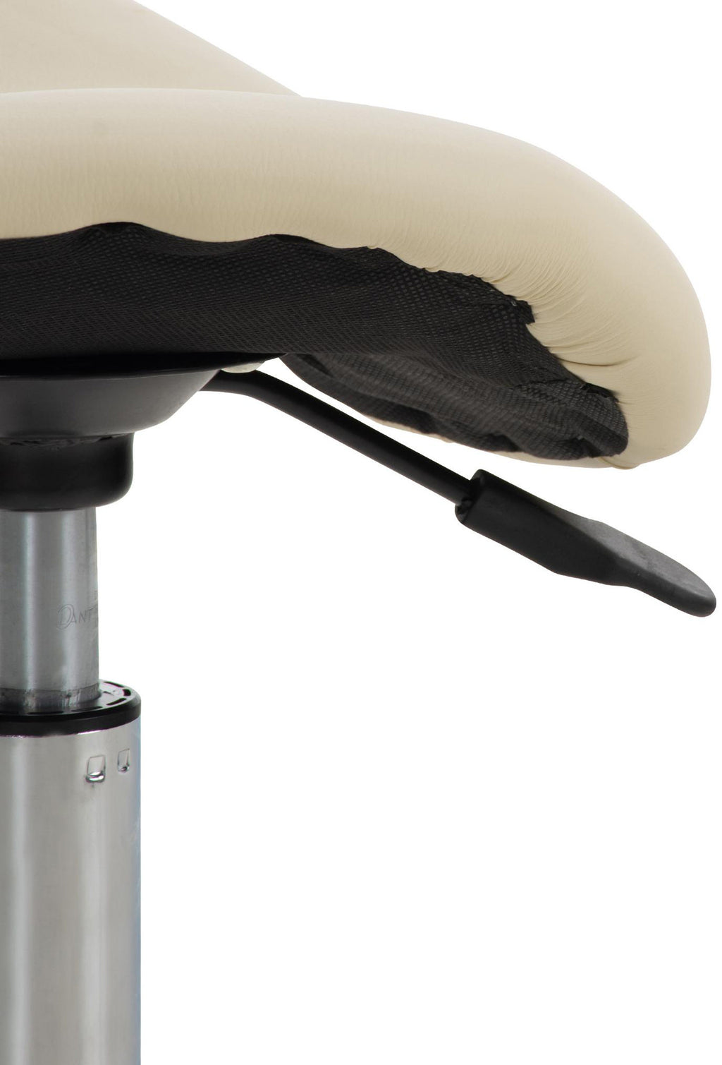 2-pack arbetspall Reno konstläder