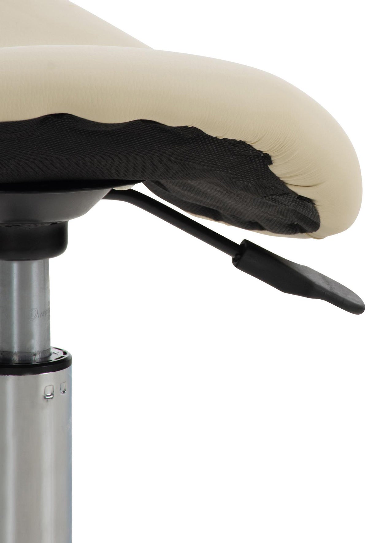 2-pack arbetspall Reno konstläder