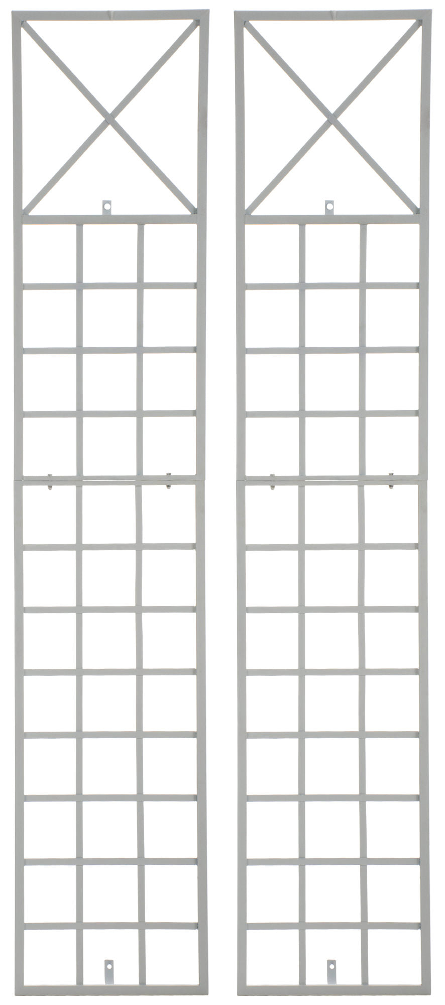2-pack spaljé Trigo