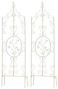 2-pack spaljé Burgus