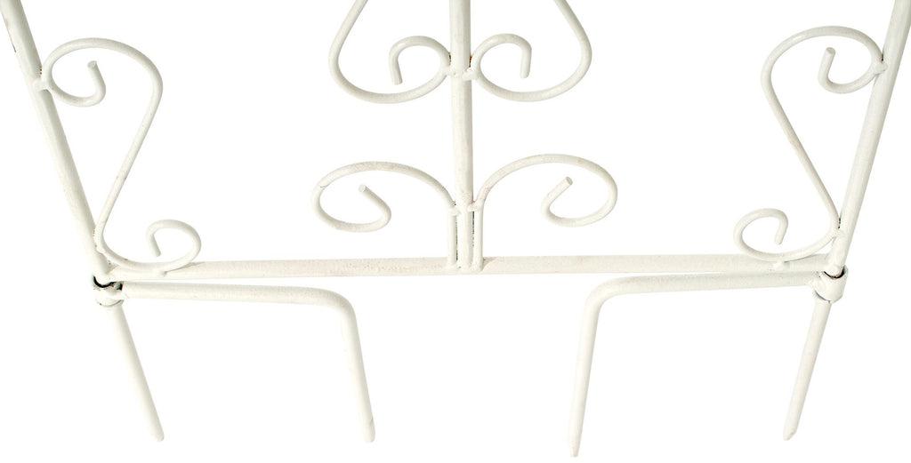 2-pack spaljé Burgus