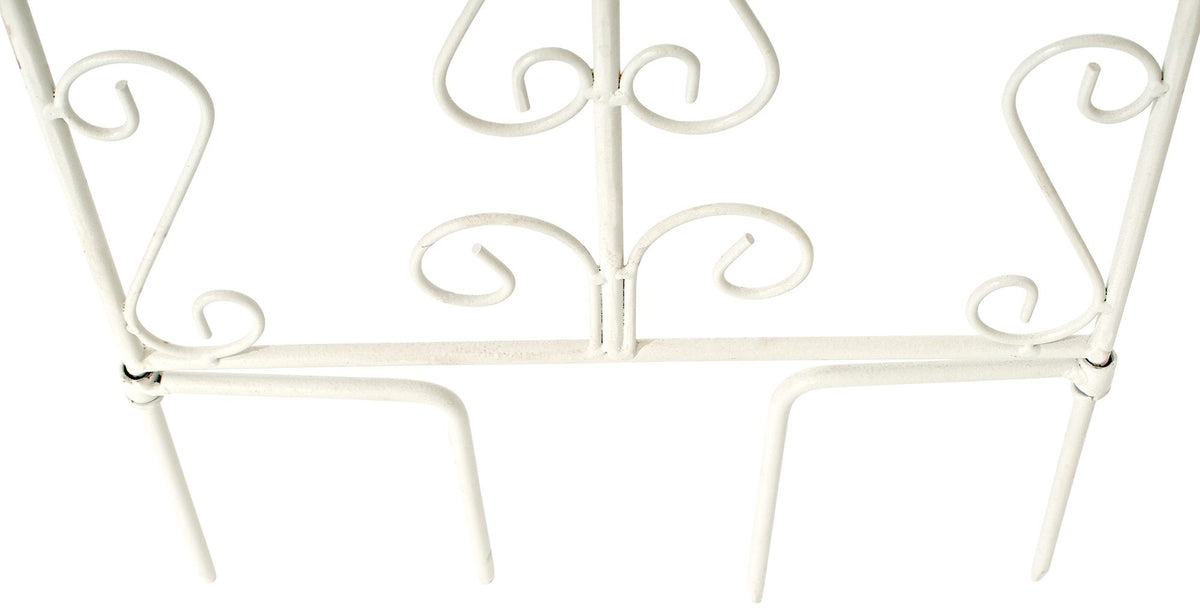 2-pack spaljé Burgus