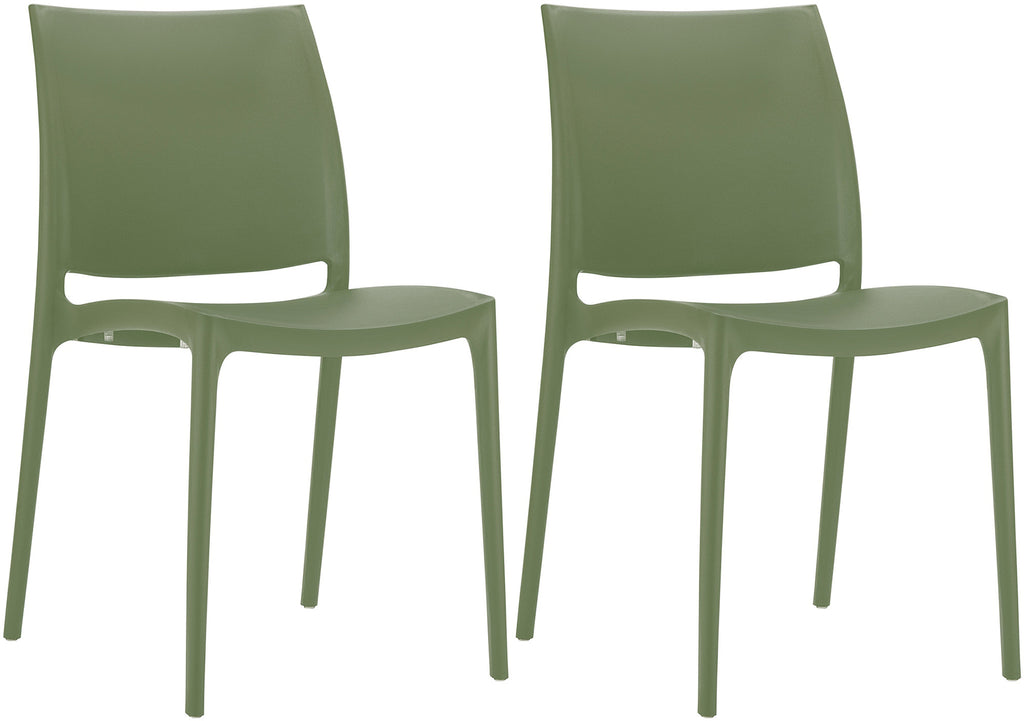 2-pack stolar Maya