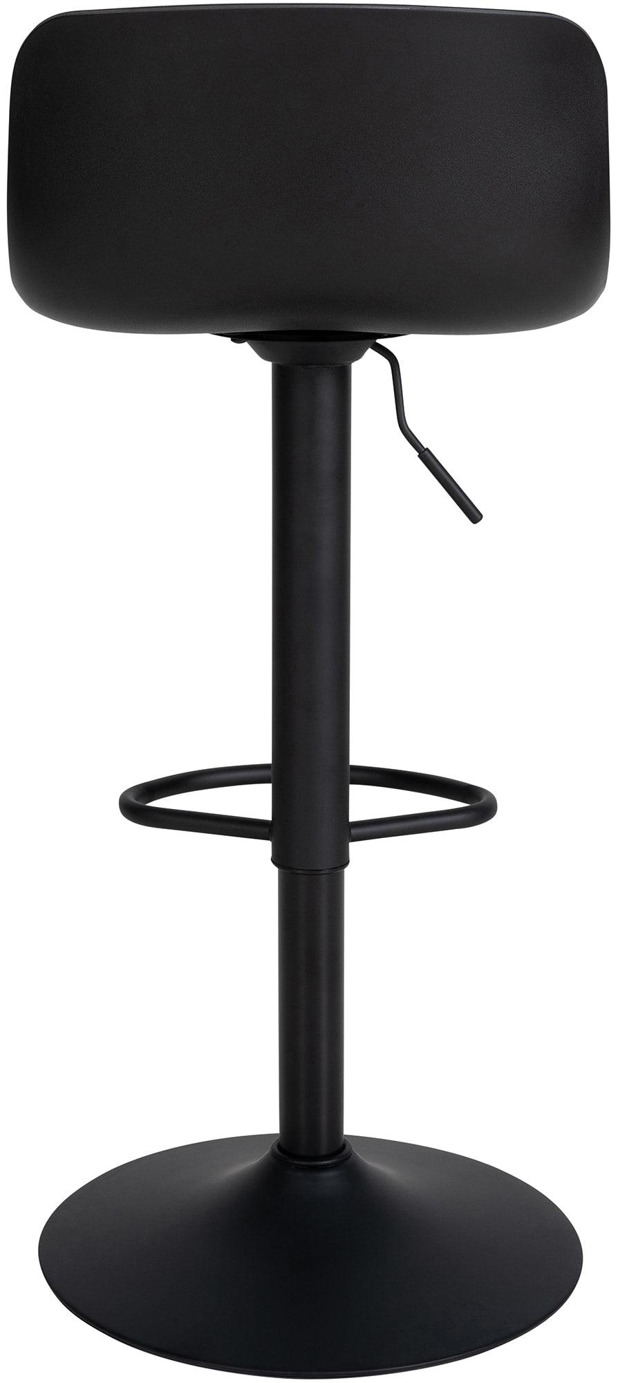 2-pack barstol Almada konstläder
