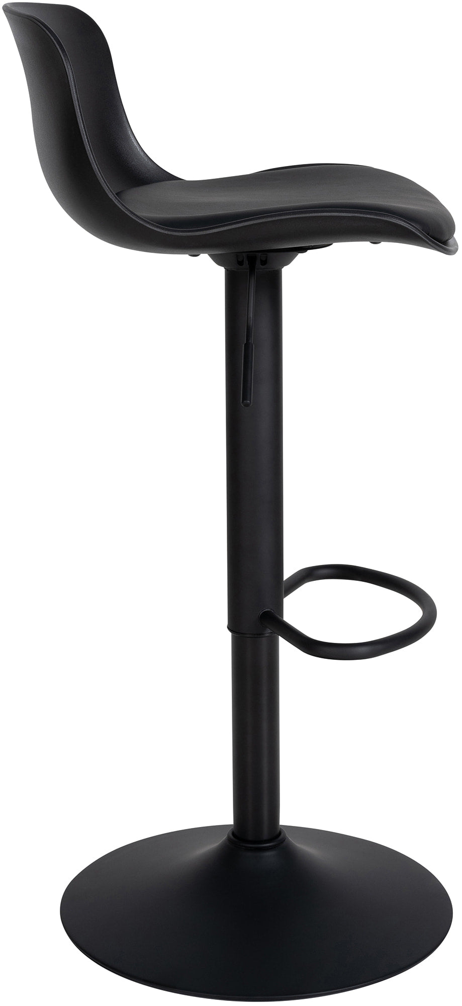2-pack barstol Almada konstläder