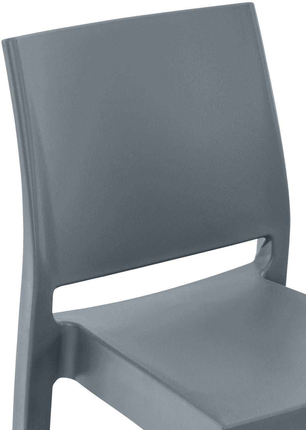 2-pack barstol Maya plast