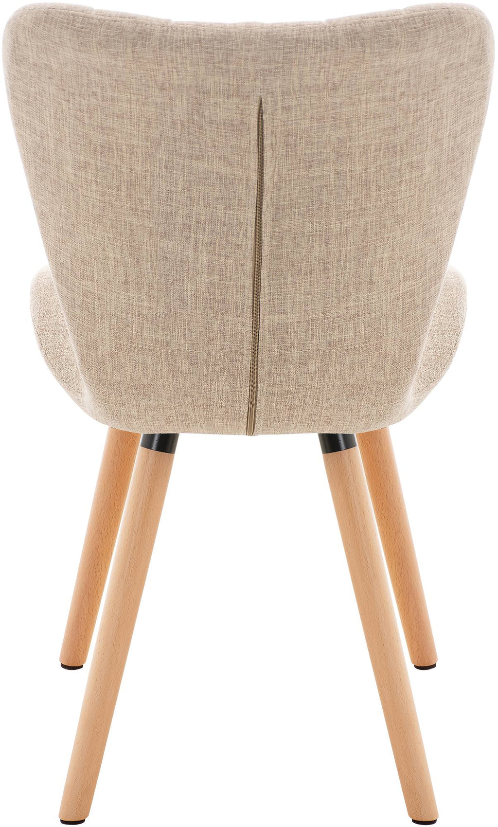 2-pack matstol Elda