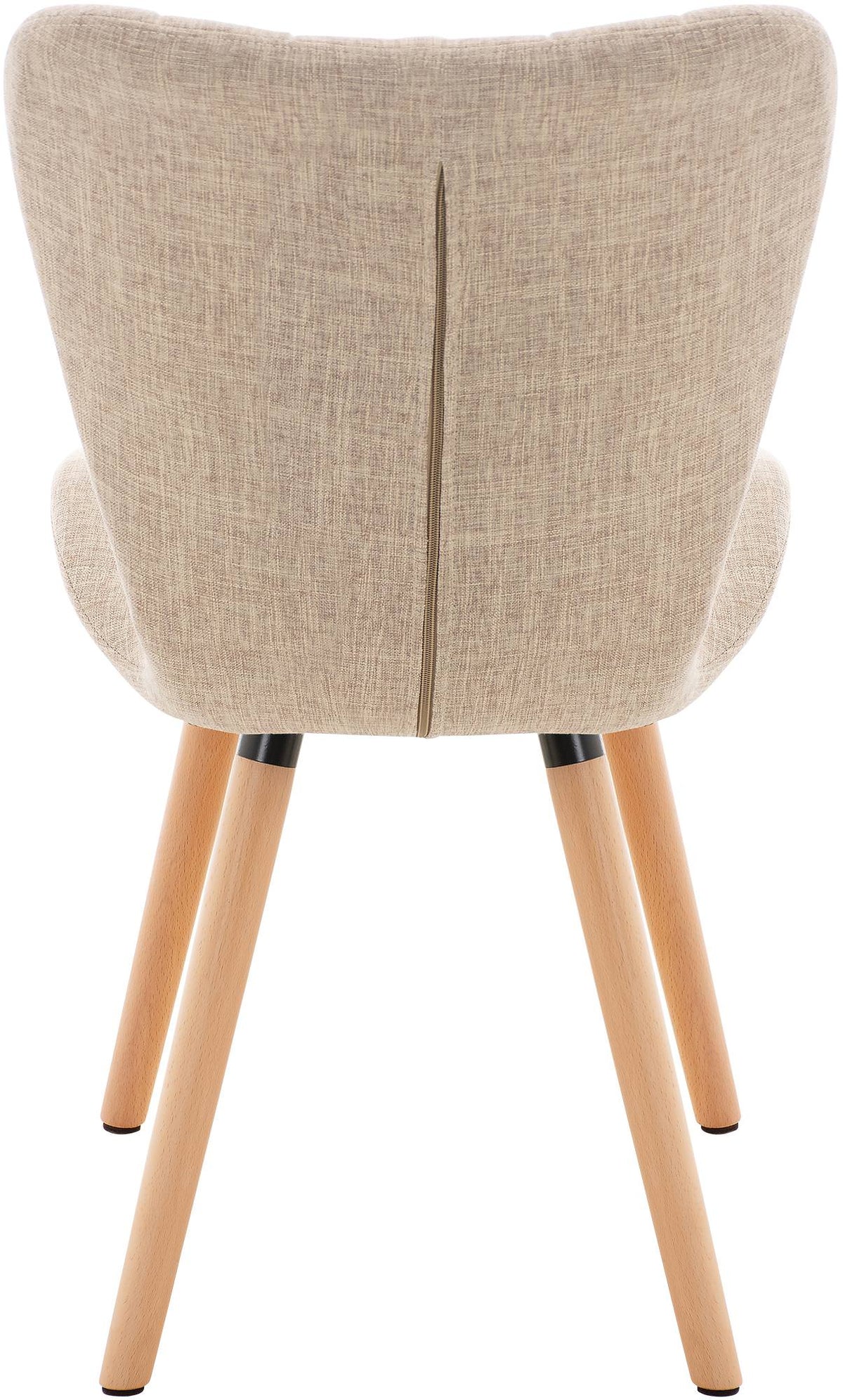 2-pack matstol Elda