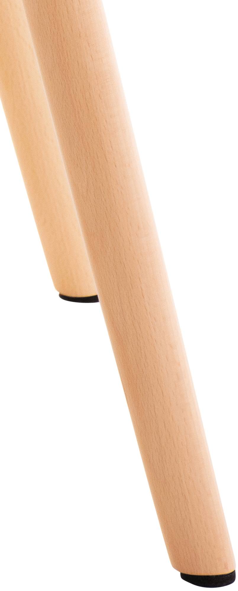 2-pack matstol Elda