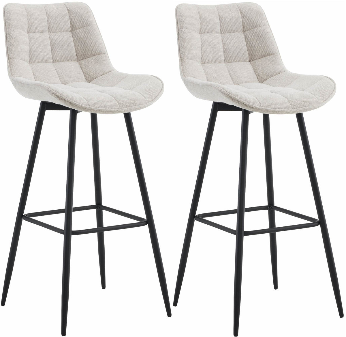 2-pack barstol Dartford