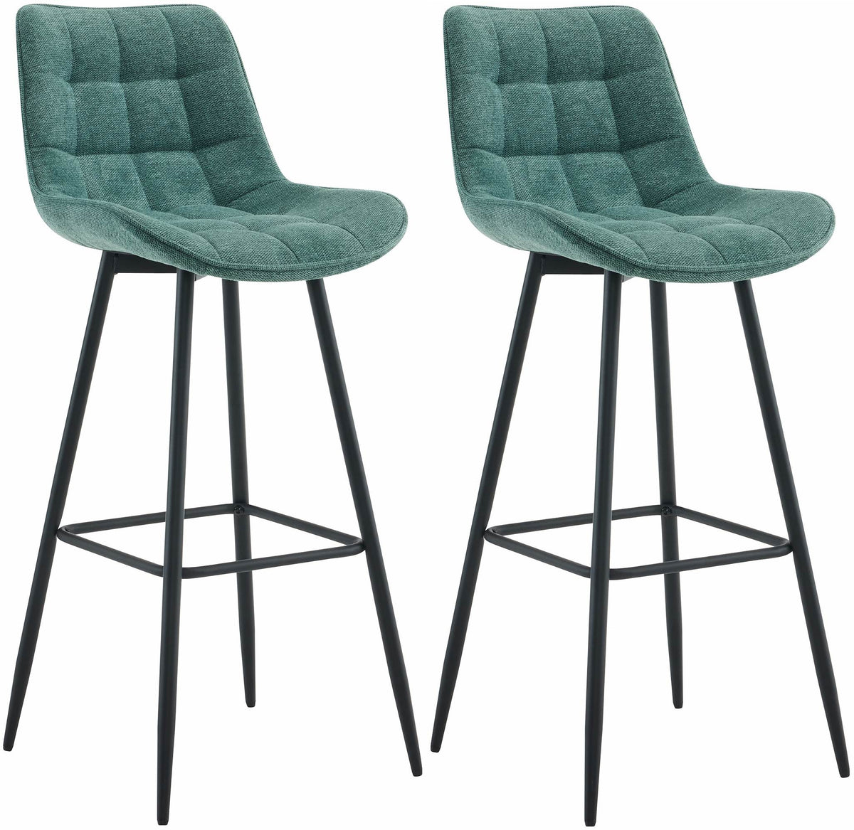 2-pack barstol Dartford