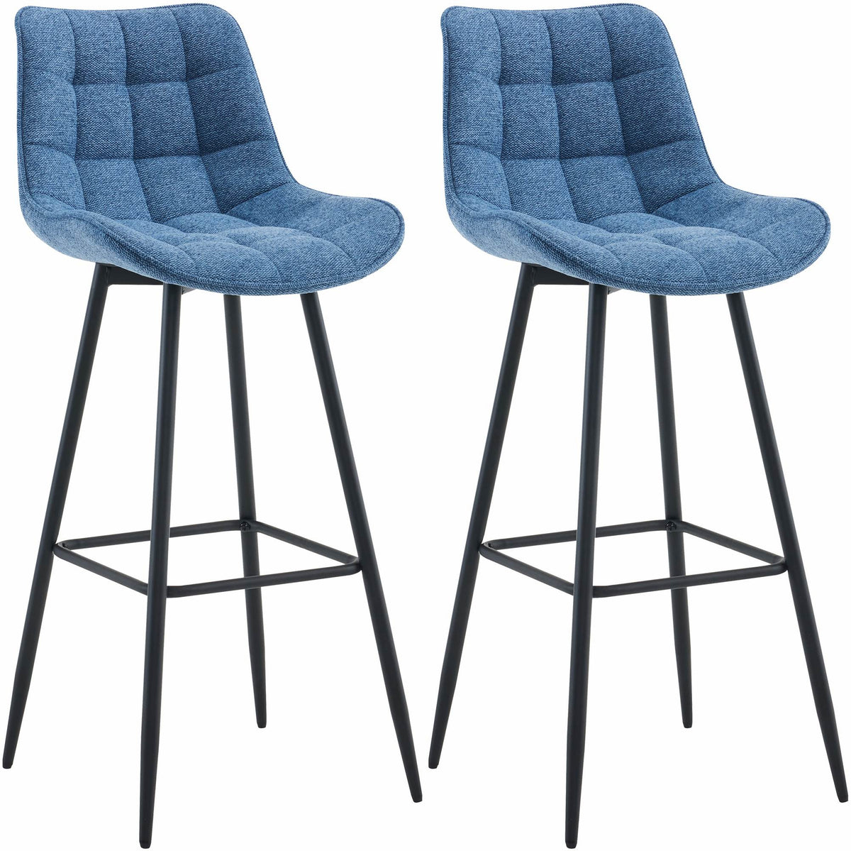 2-pack barstol Dartford