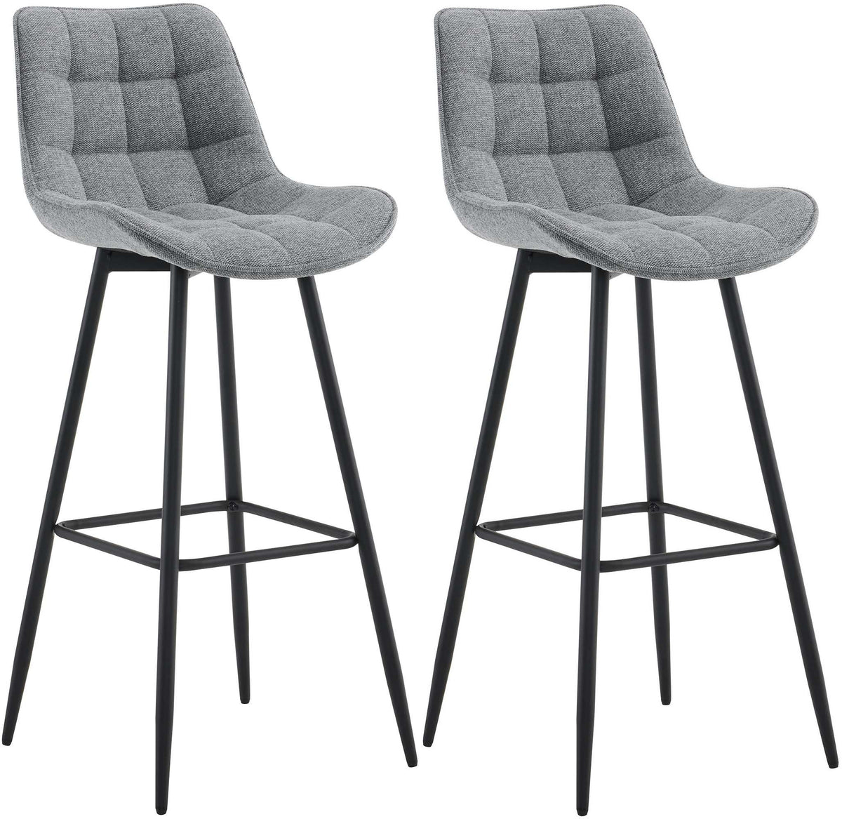 2-pack barstol Dartford