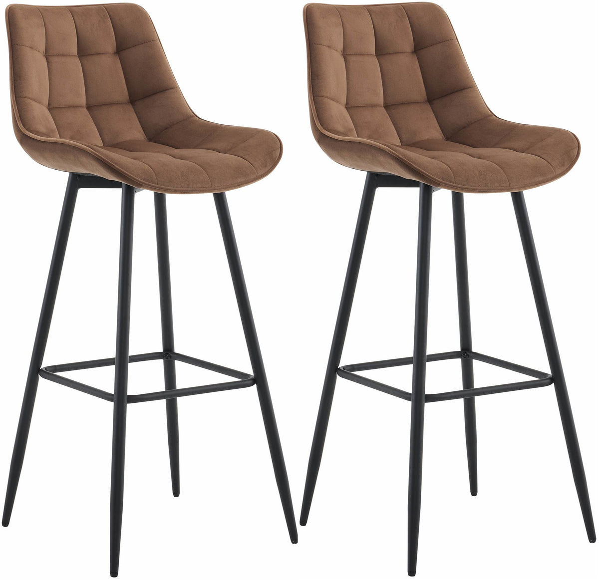 2-pack barstol Dartford